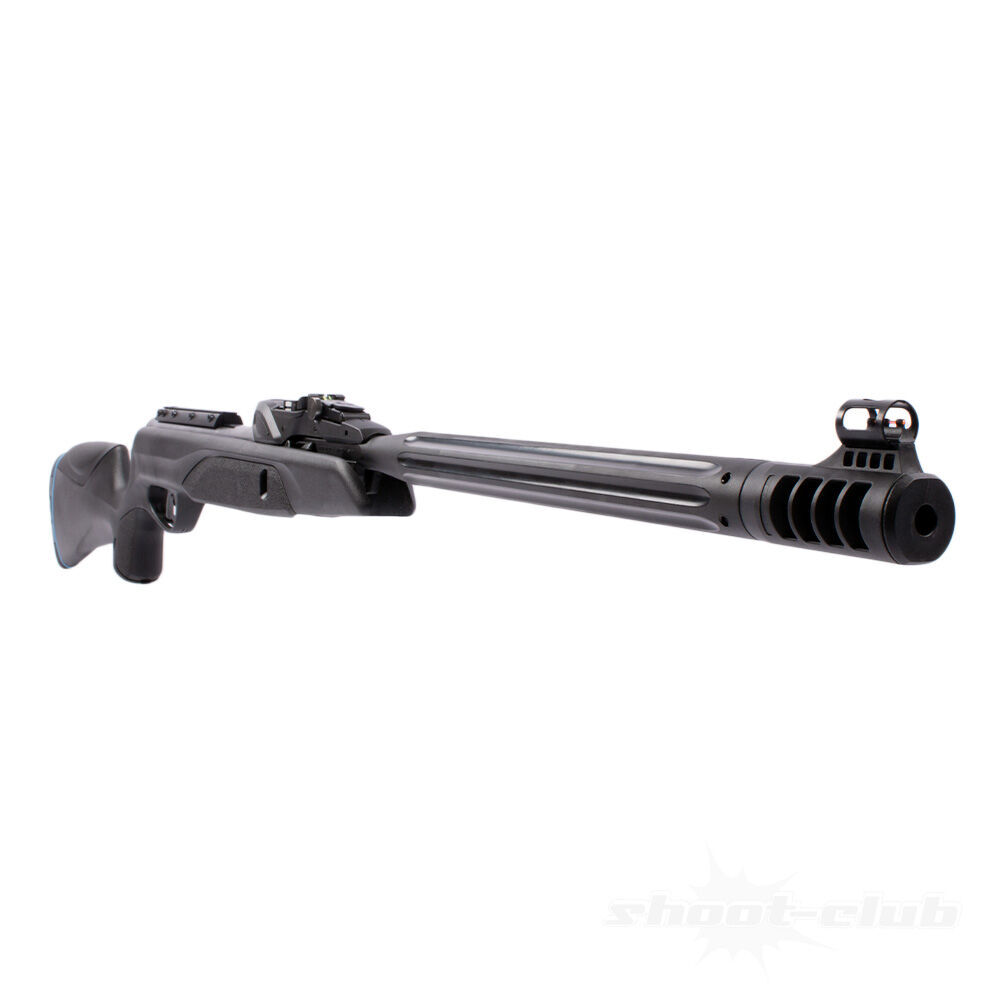 Gamo Speedster 10x IGT Gen2 Luftgewehr .4,5mm Schwarz Bild 3