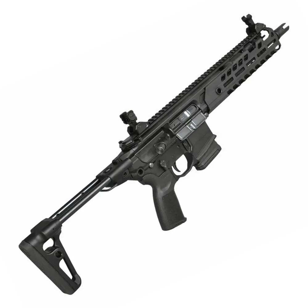 Sig Sauer MCX Virtus Sport 11,5 .223Rem Selbstladebchse Bild 4