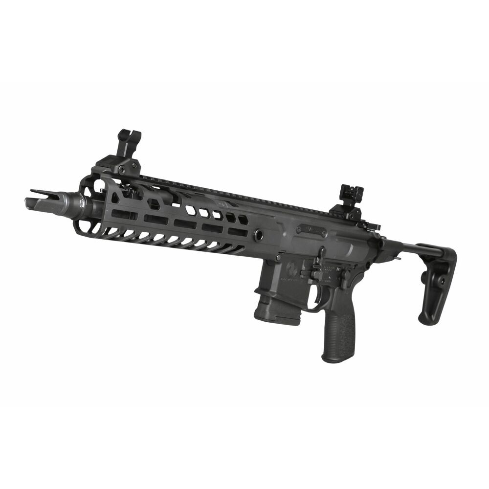 Sig Sauer MCX Virtus Sport 11,5 .223Rem Selbstladebchse Bild 5