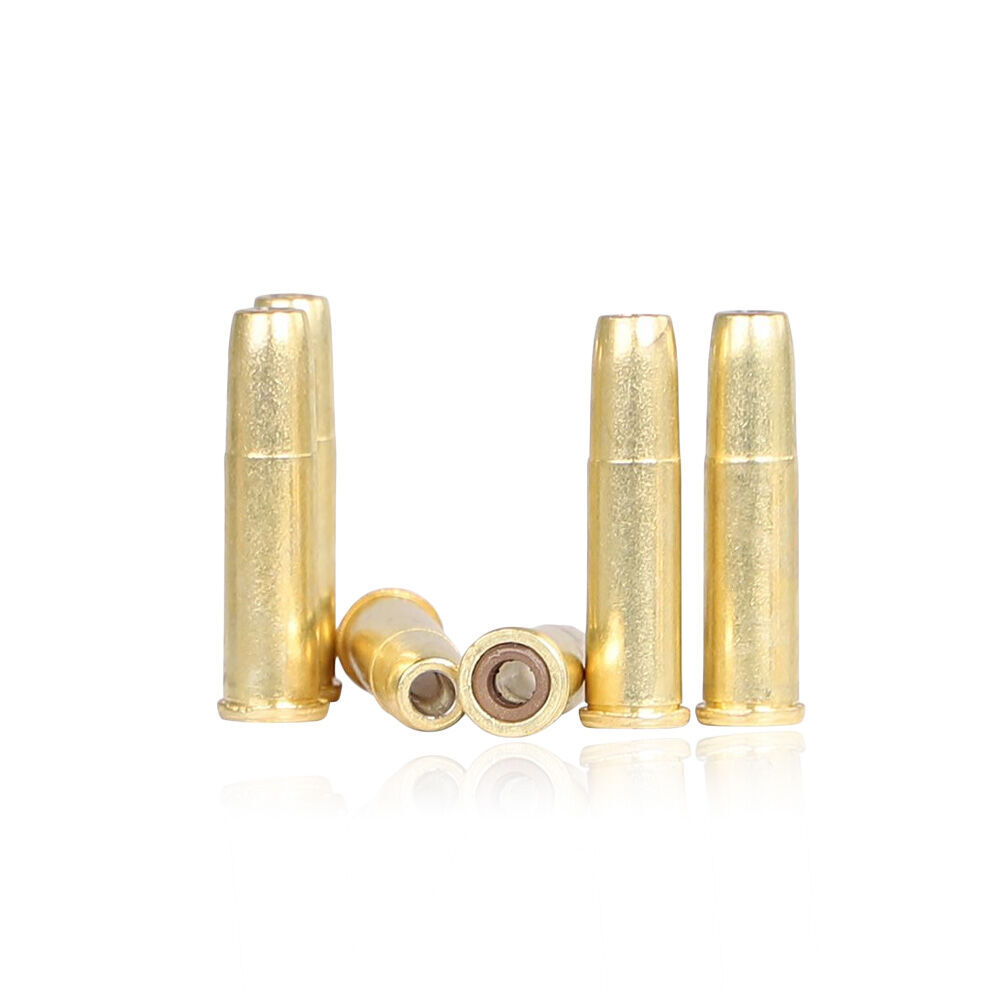 Chiappa Rhino 60DS Co2 Revolver NBB 4,5mm BB Schwarz Holzoptik Bild 5