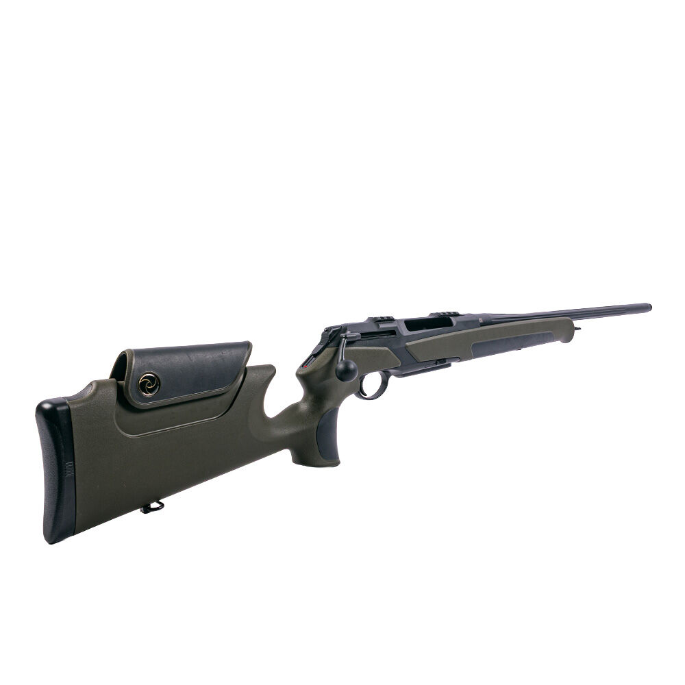 Merkel Helix 8x57 IS Mauser Repetierb�chse Bild 4