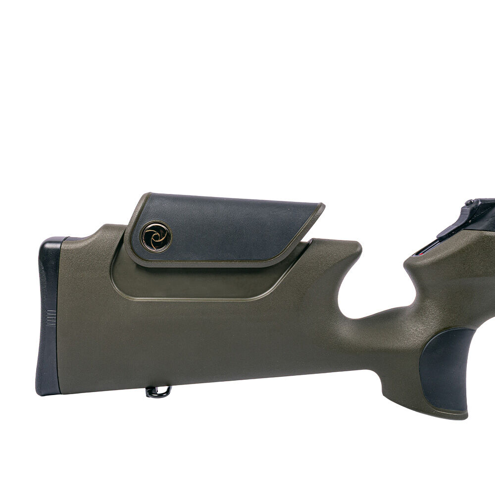 Merkel Helix 8x57 IS Mauser Repetierb�chse Bild 5