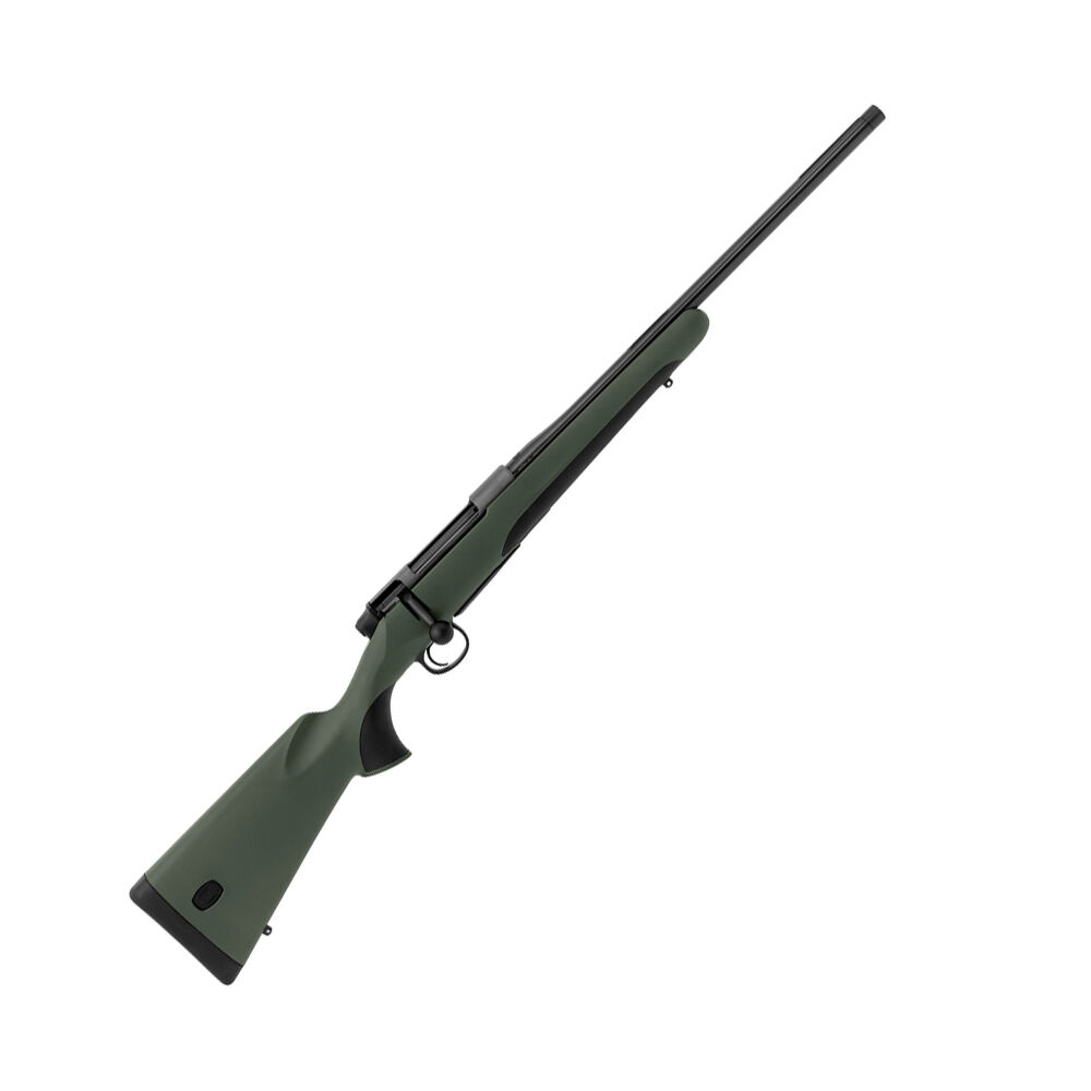 Mauser 18 Waldjagd .308 Winchester Bild 2