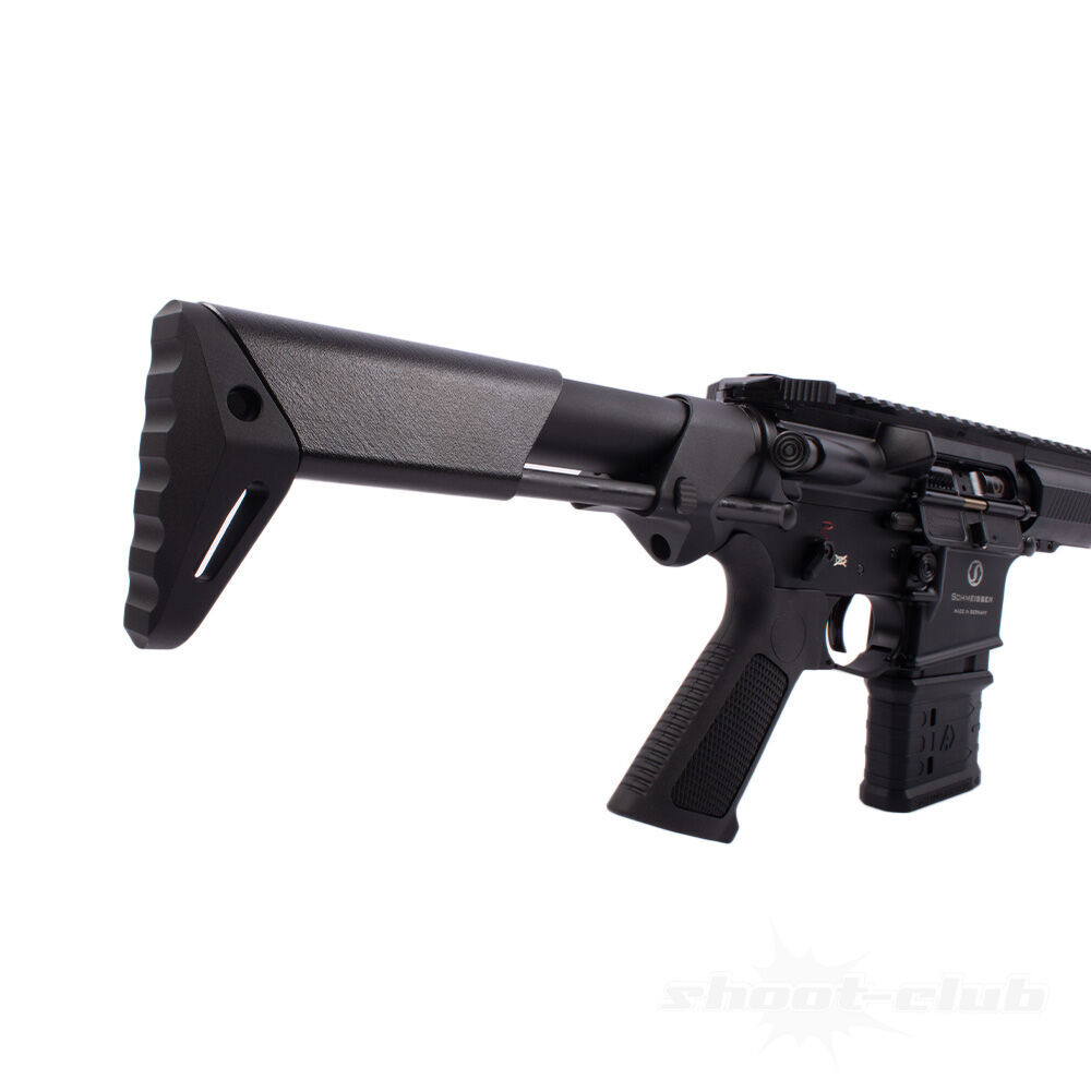 Schmeisser AR15 S4F CSS Sport Sonderedition 10,5 M-Lok Kaliber .223Rem Bild 4