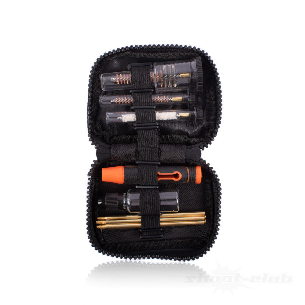 Schmeisser AR15 S4F CSS Sport Sonderedition 10,5 M-Lok Kaliber .223Rem Bild 5