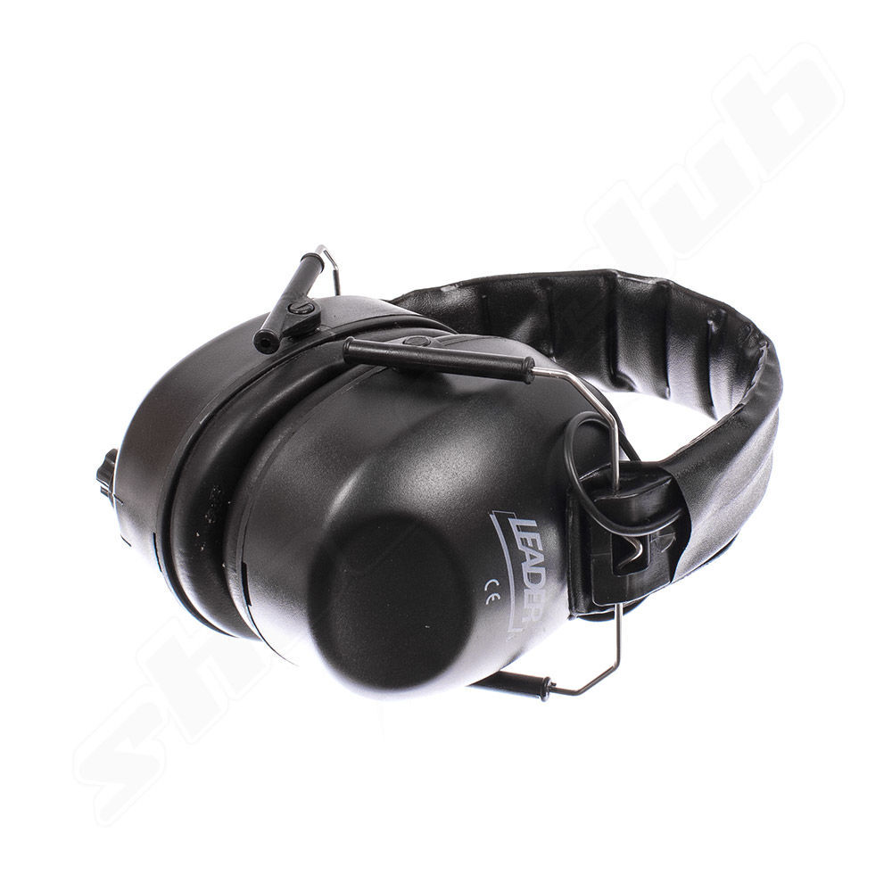 Leader NHP-602E - elektronischer Gehörschützer Bild 2