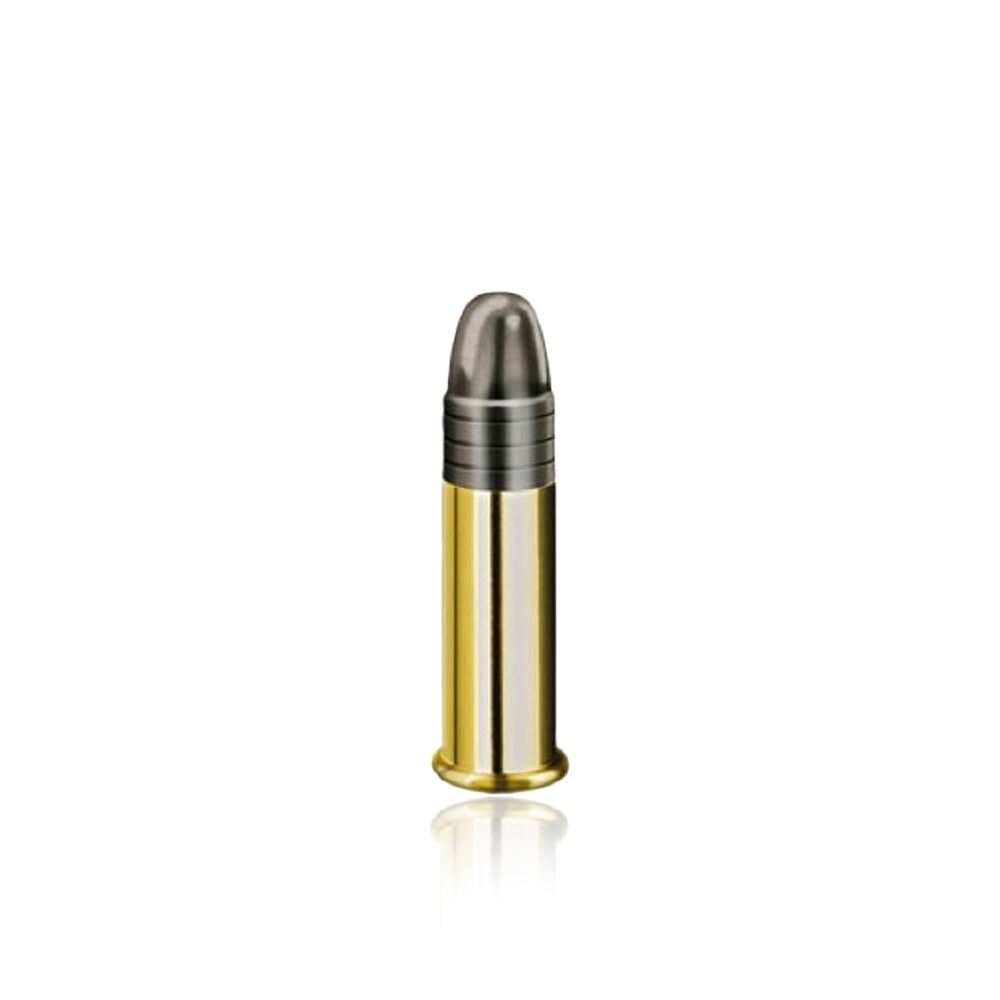 Norma TAC-22 .22lr Kleinkaliber Munition 50 Stk. Bild 2