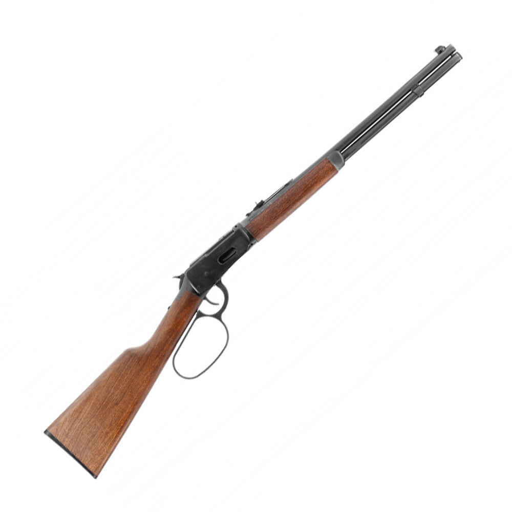 Legends Cowboy Rifle Rio Bravo Co2 Gewehr 4,5 mm BB Antique Finish Bild 2