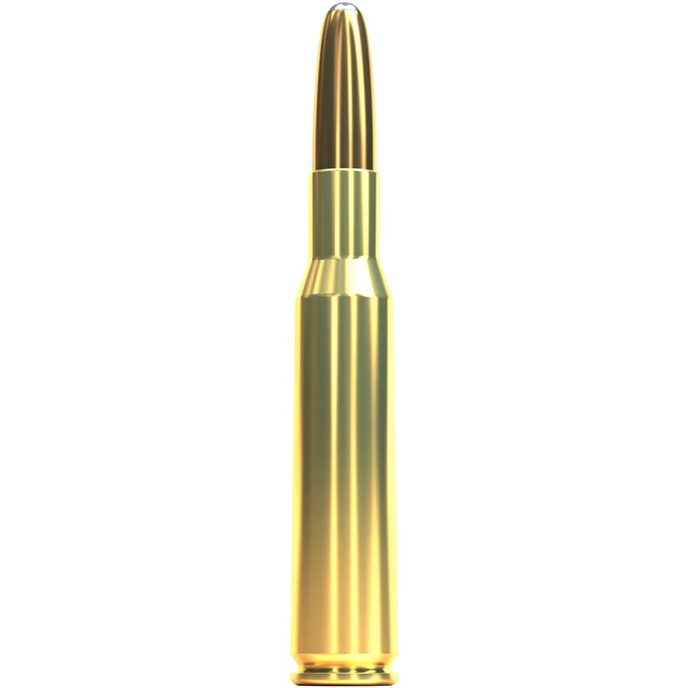 Sellier & Bellot eXergy 7x57 10,2g / 158grs. - 20 Stk Bild 2