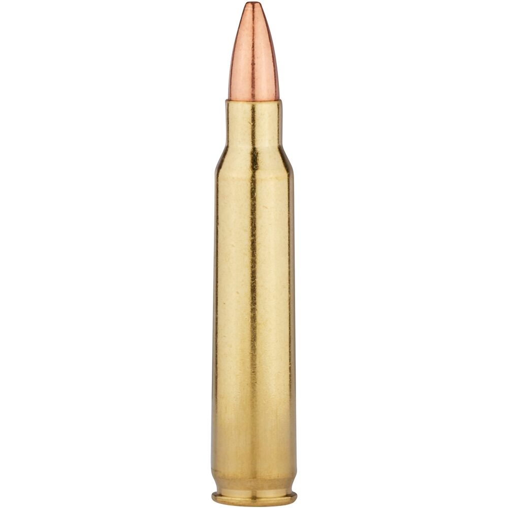 Barnes Vor-TX International TTSX 10,4g 160grs 8x57IS Bild 2