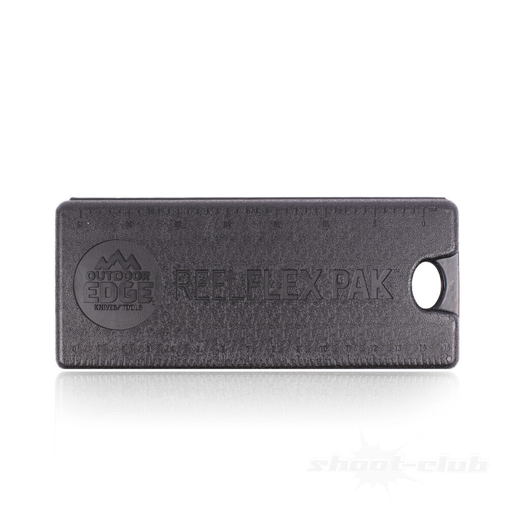 Outdoor Edge REELFLEX PAK Filetiermesser Set mit Koffer Bild 5
