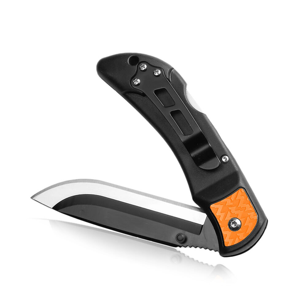 Outdoor Edge Razor EDC Lite 3 Zoll Taschenmesser Orange Bild 2