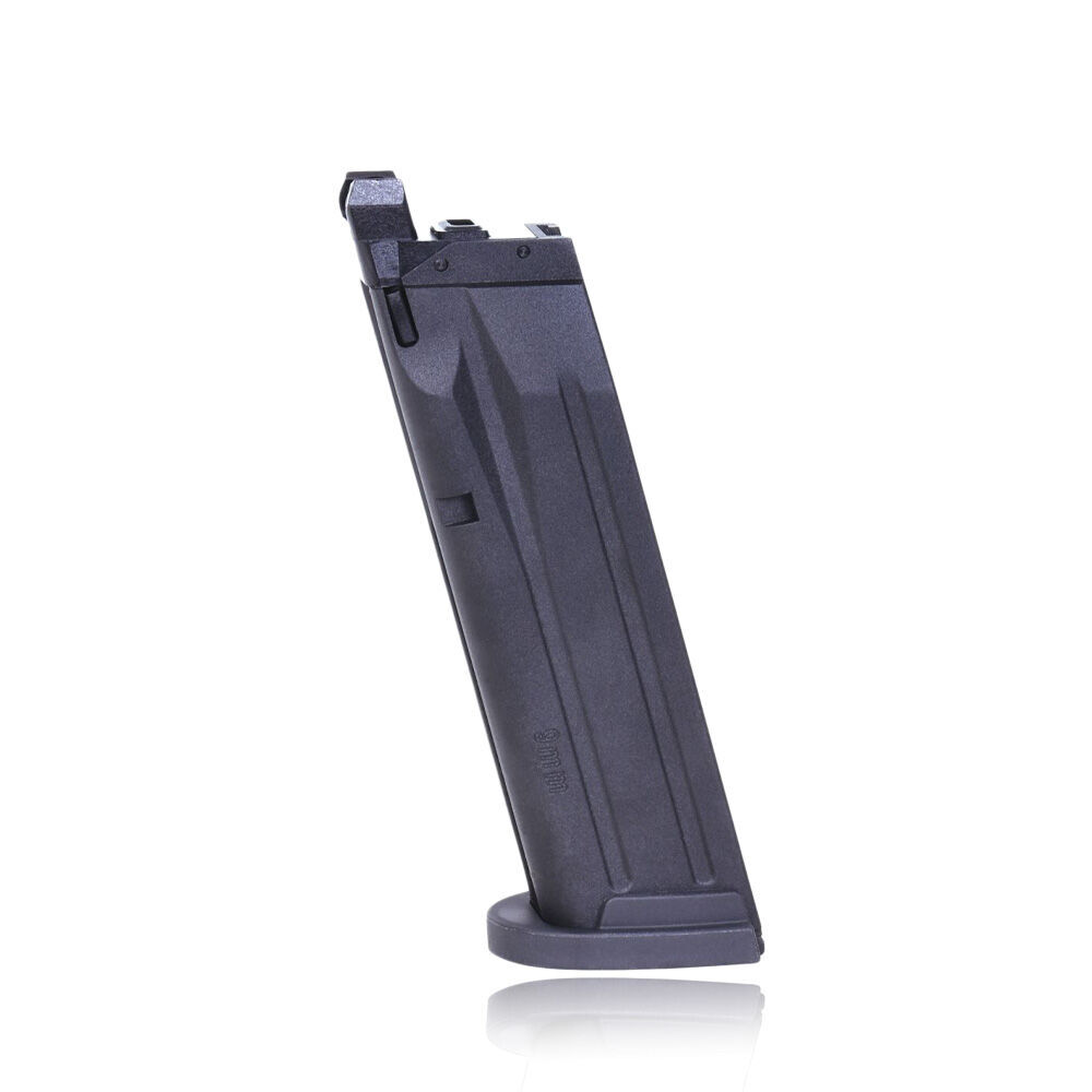 Sig Sauer Airsoft Magazin ProForce M18 GBB 6 mm BB 21 Schuss Bild 2