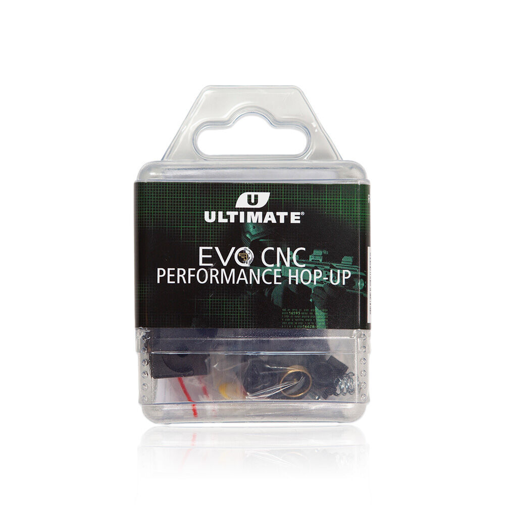 ASG Ultimate EVO CNC Performance Hop Up Unit Bild 2