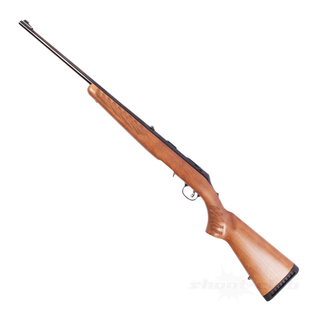 Ruger American Rimfire Wood Stock Repetierbchse Kaliber .22lr Bild 2