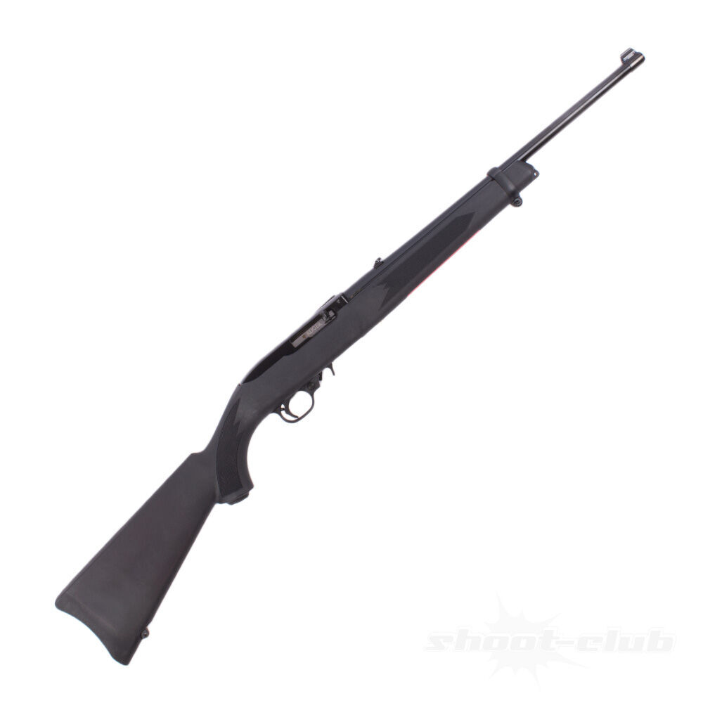 Ruger 10/22 RPF Carbine Selbstladebchse Kaliber .22lr Brueniert Bild 2