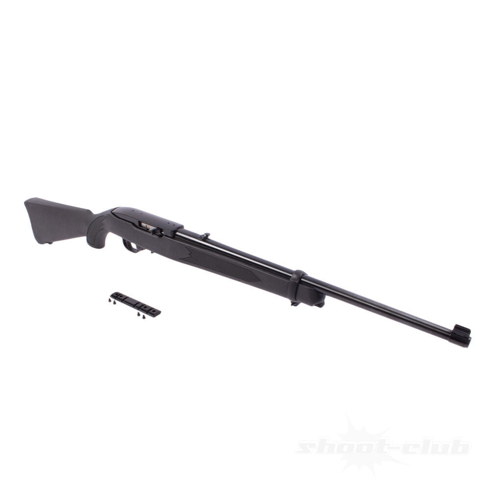 Ruger 10/22 RPF Carbine Selbstladebchse Kaliber .22lr Brueniert Bild 3