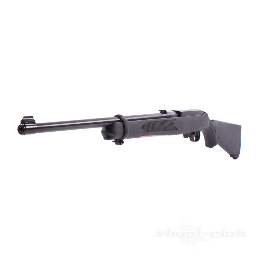 Ruger 10/22 RPF Carbine Selbstladebchse Kaliber .22lr Brueniert Bild 4