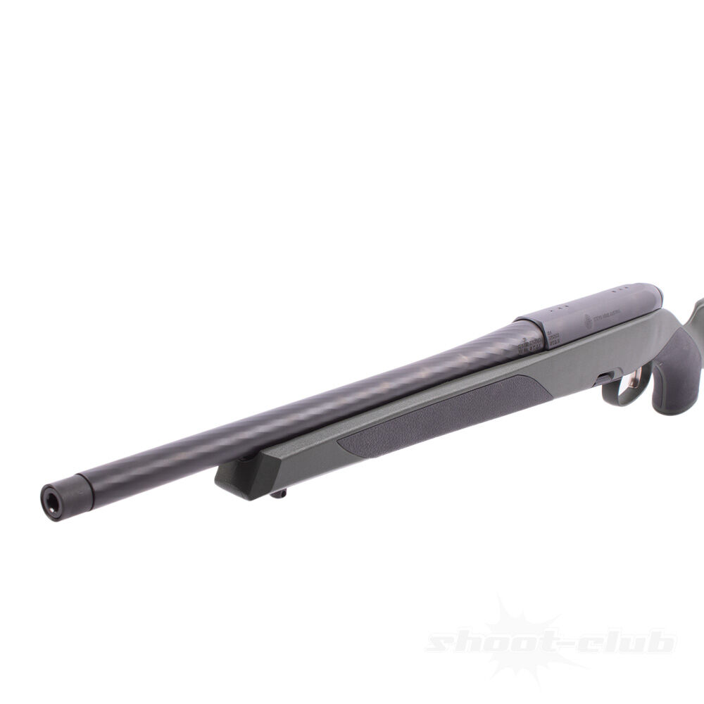 Steyr CL 2 SX Kompakt .308 Winchester Repetierbchse Jagd Bild 5