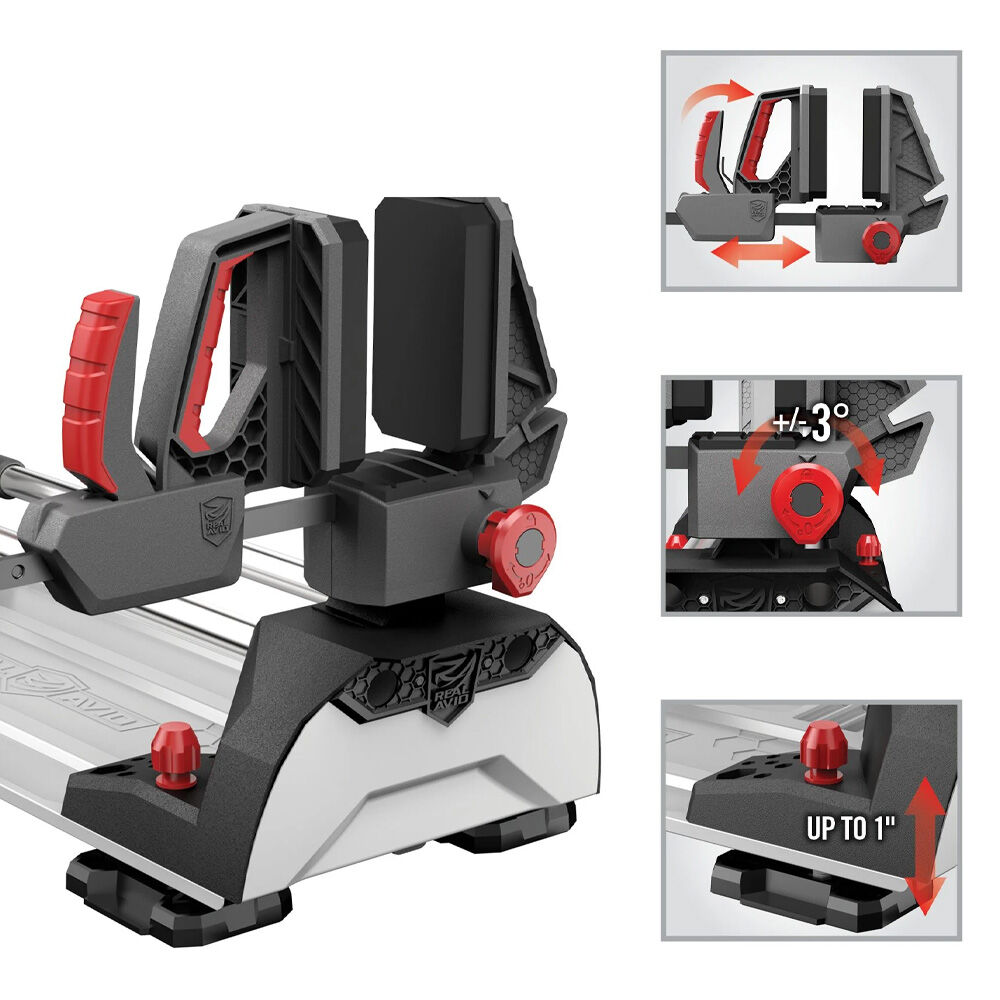 Real Avid Master Gun Workstation Bild 3