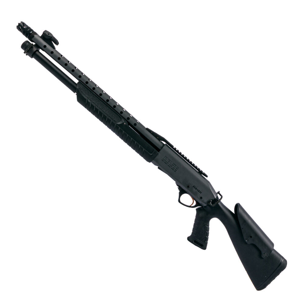 Fabarm SDASS Pro Forces Stage 2 12/76 Bild 2