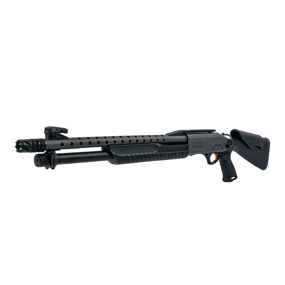 Fabarm SDASS Pro Forces Stage 2 12/76 Bild 5
