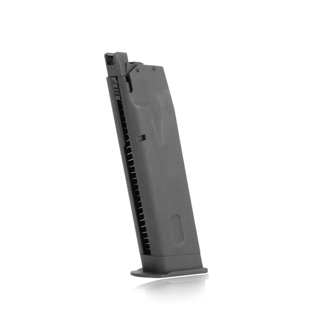 Sig Sauer ProForce MK25 Airsoft Magazin GBB 18 Schuss Bild 2