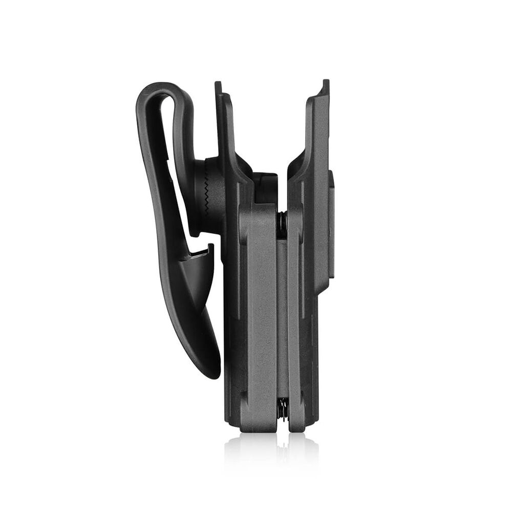 Cytac Mega-Fit Holster Gen2 Rechts Paddle Schwarz Bild 4