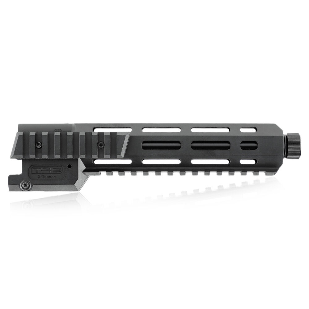 Umarex T4E TR50 X-Tender für X-Tracer 50 Schwarz Bild 2