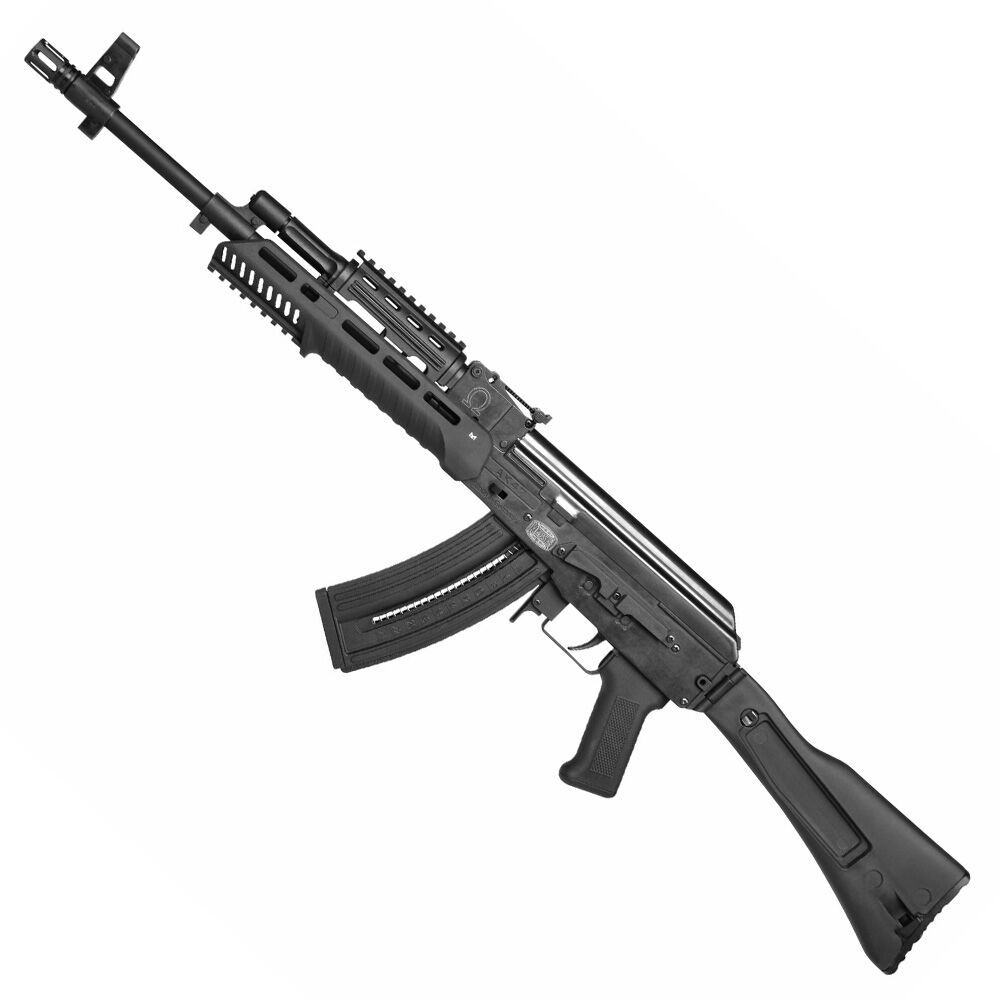 Mauser AK47 Omega Selbstladebchse Kaliber .22lr HV Bild 2