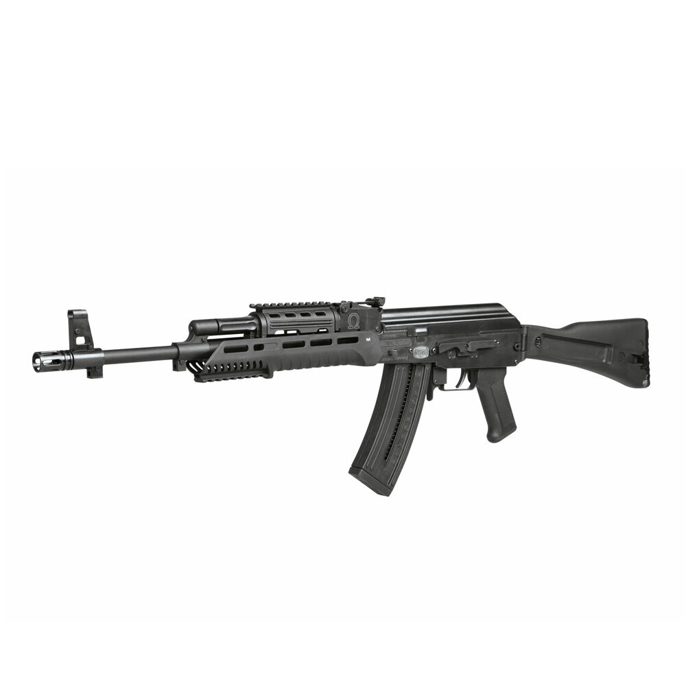 Mauser AK47 Omega Selbstladebchse Kaliber .22lr HV Bild 3
