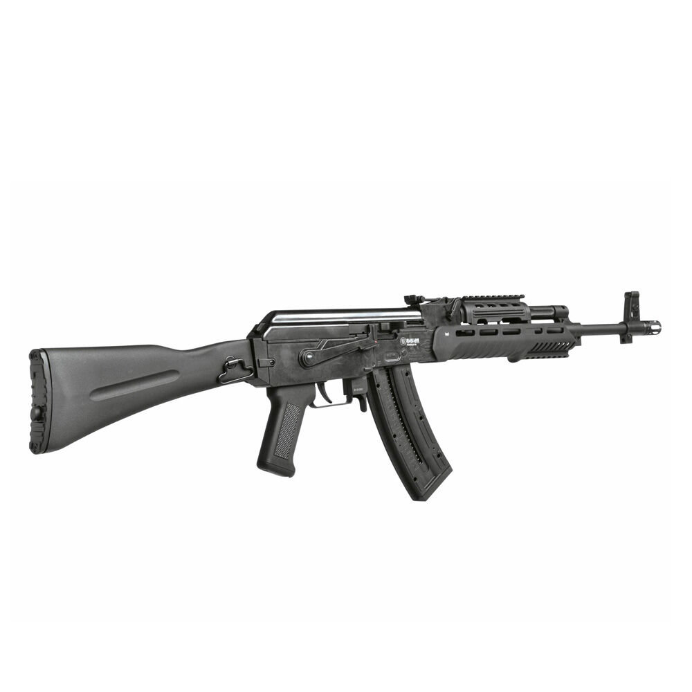 Mauser AK47 Omega Selbstladebchse Kaliber .22lr HV Bild 4