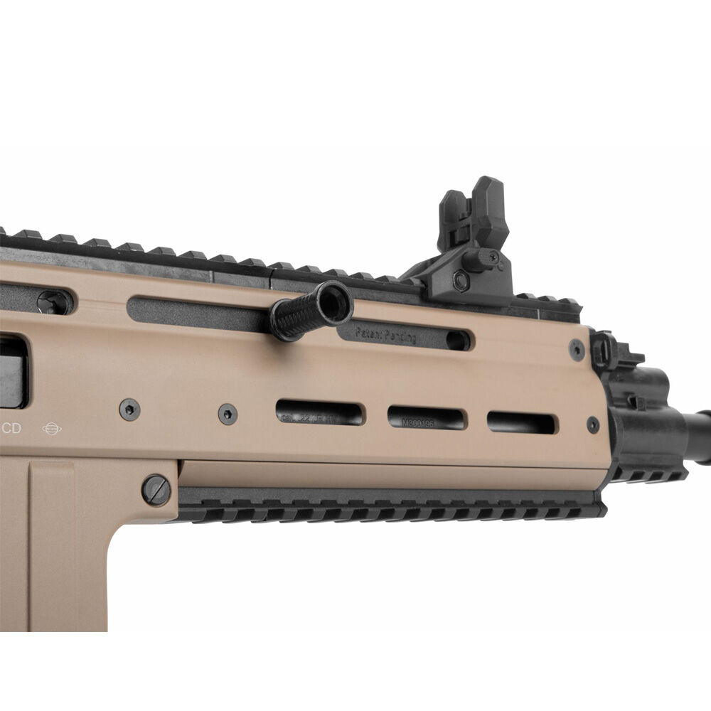 Mauser TacOps .22lr Selbstladeb�chse Bild 4