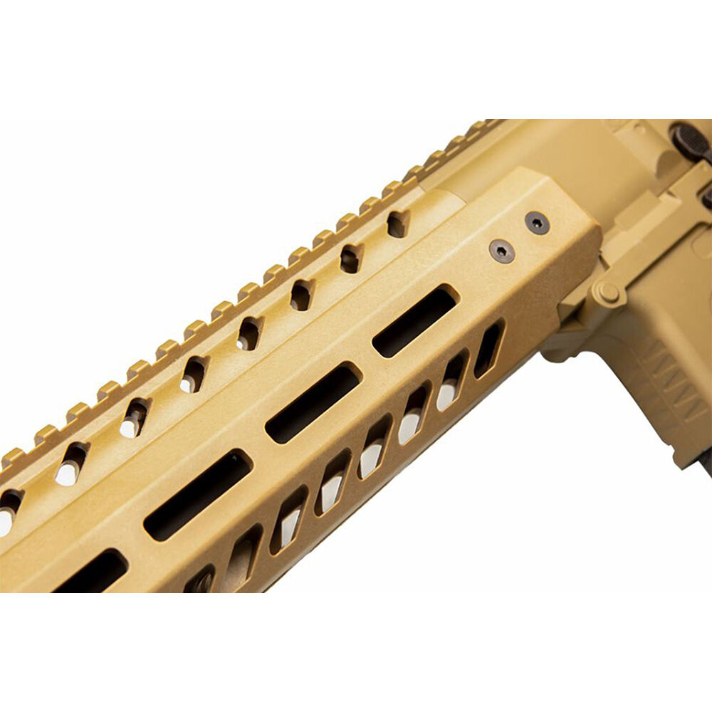 Sig Sauer MCX Gen 2 Co2 Gewehr 4,5mm Diabolo FDE Bild 3