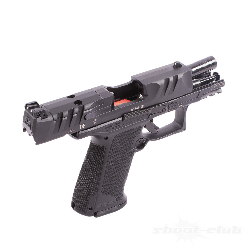 Walther PDP F-Series 3,5 9mm Pistole kaufen Bild 3