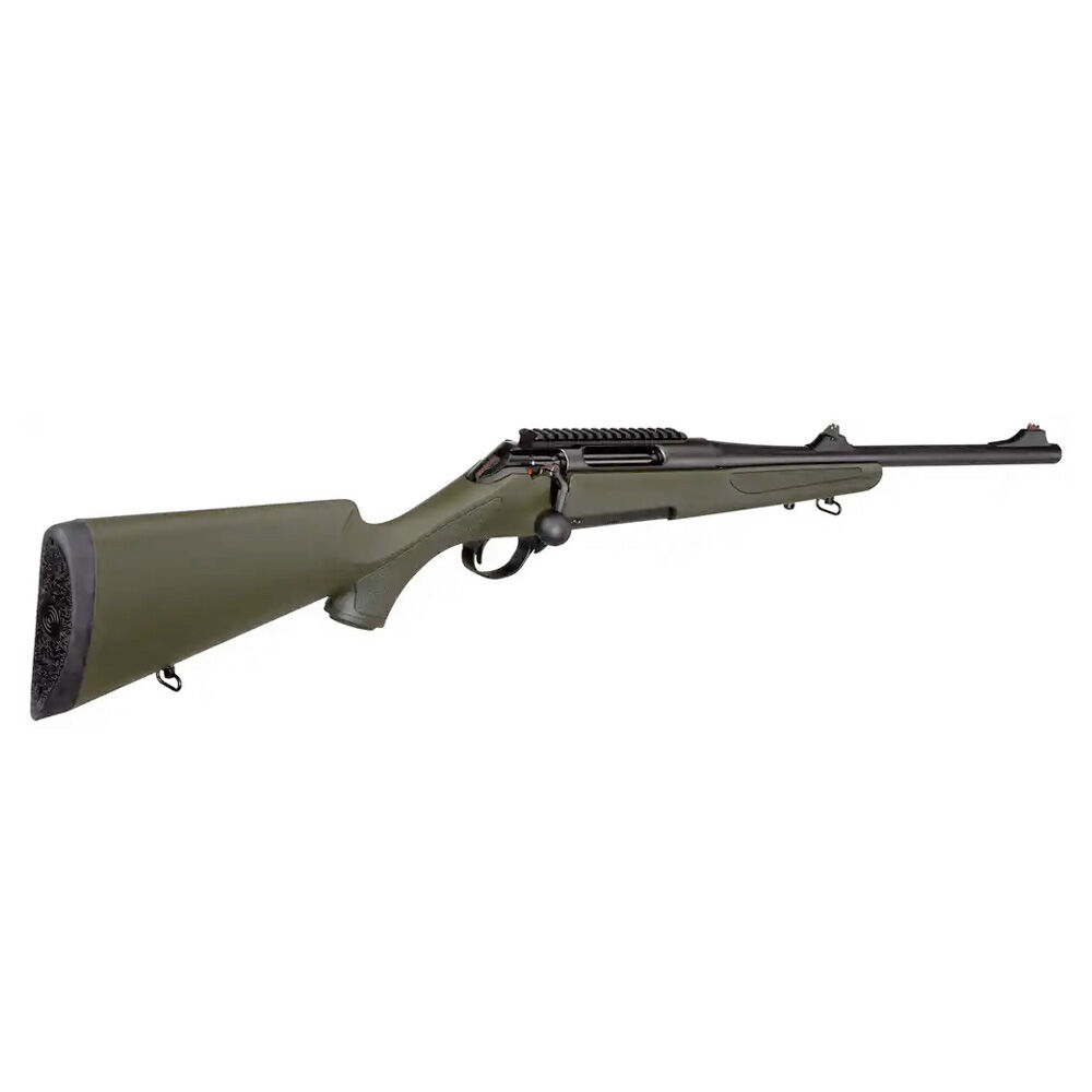 Haenel Jger 10 Kaliber .223Rem Bild 4