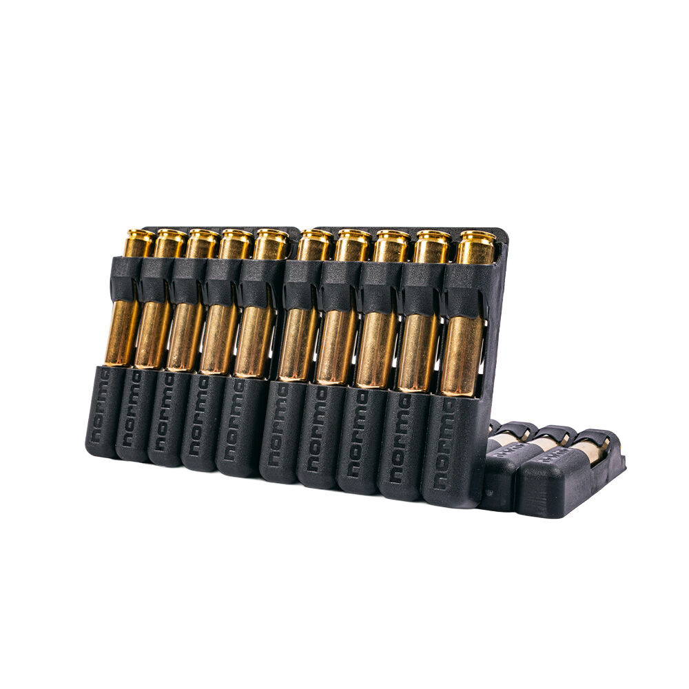 Norma Vulkan B�chsenpatronen Kaliber 9,3x62 15 g / 232g Bild 3