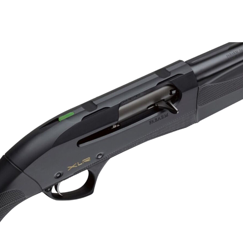 FABARM XLR COMPOSITE 28 Zoll 12/76 Selbstladeflinte Bild 2