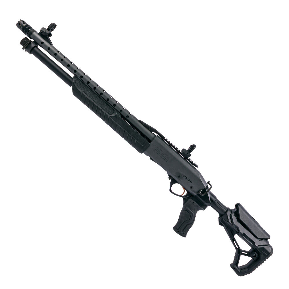 Fabarm SDASS Flinte Pro Telescopic Stage 2 12/76 Bild 2