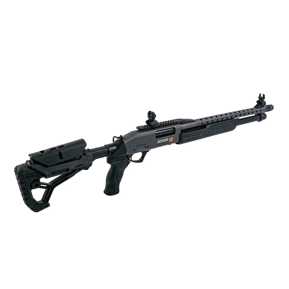 Fabarm SDASS Flinte Pro Telescopic Stage 2 12/76 Bild 3