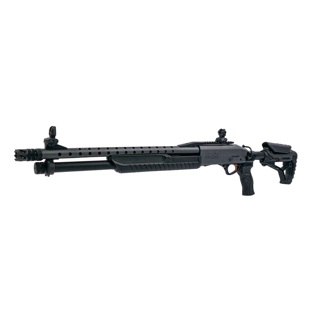 Fabarm SDASS Flinte Pro Telescopic Stage 2 12/76 Bild 5