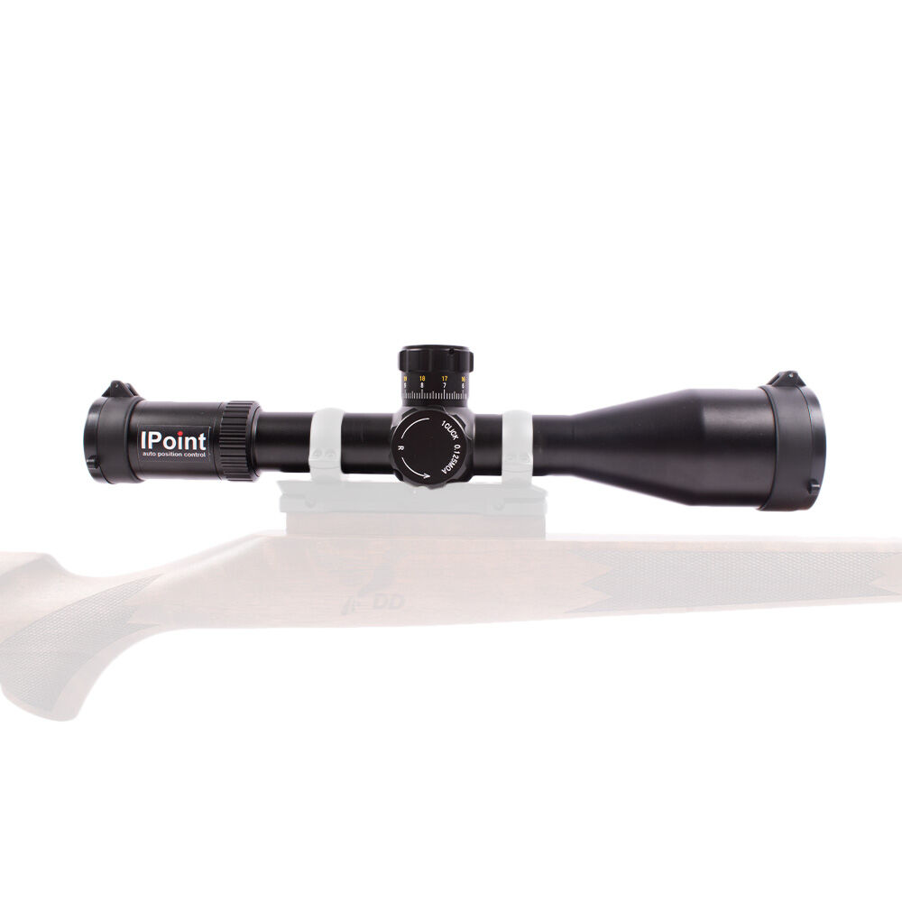 DDoptics Zielfernrohr DDMP V6 5-30x56 Long Range MOA tac-A Bild 2