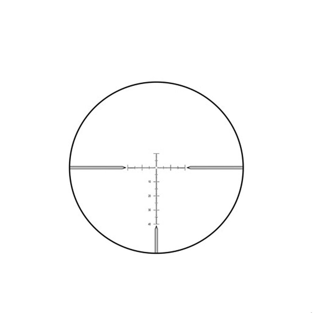 DDoptics Zielfernrohr DDMP V6 5-30x56 Long Range MOA tac-A Bild 5