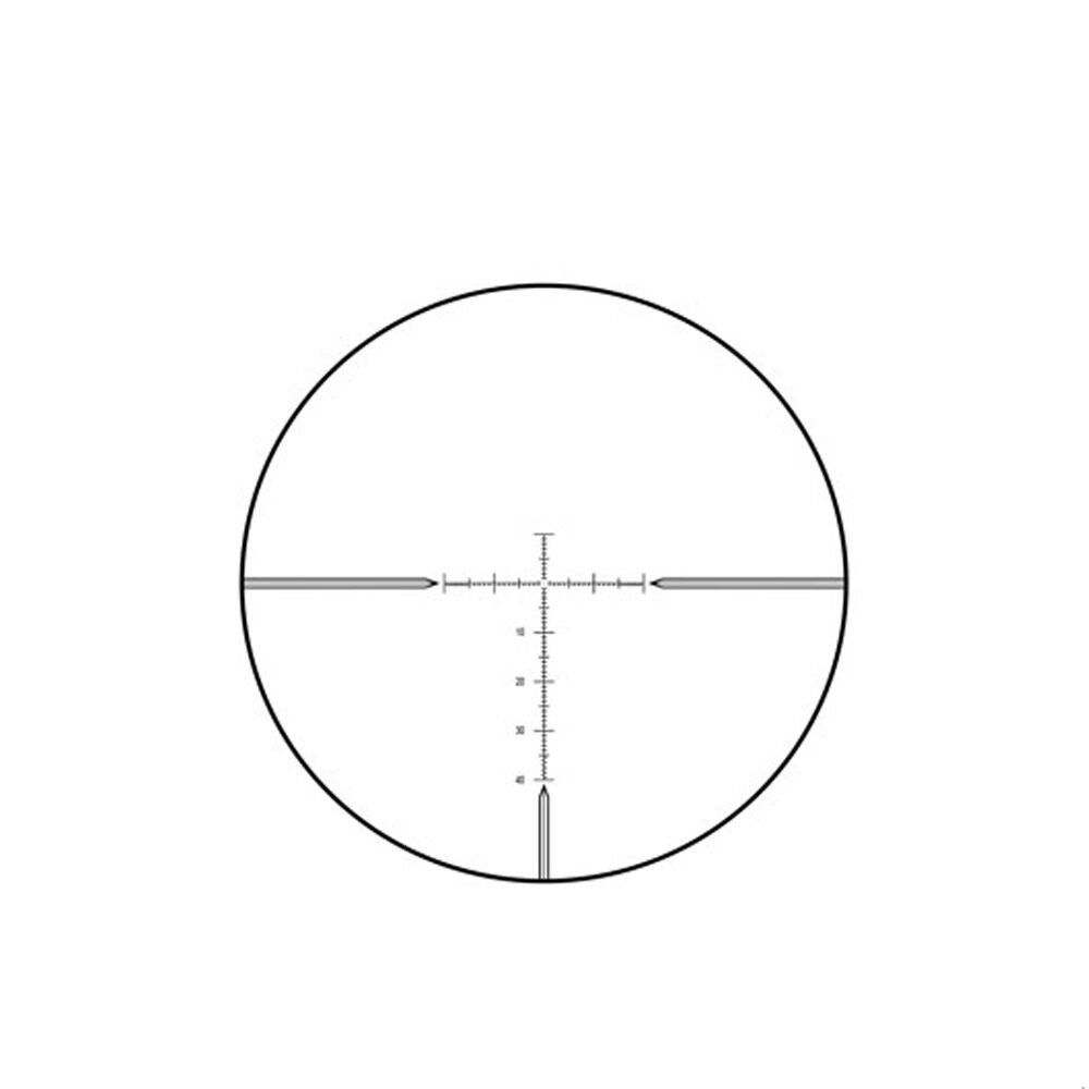 DDoptics Zielfernrohr DDMP V6 5-30x56 Long Range MOA tac-A Bild 5