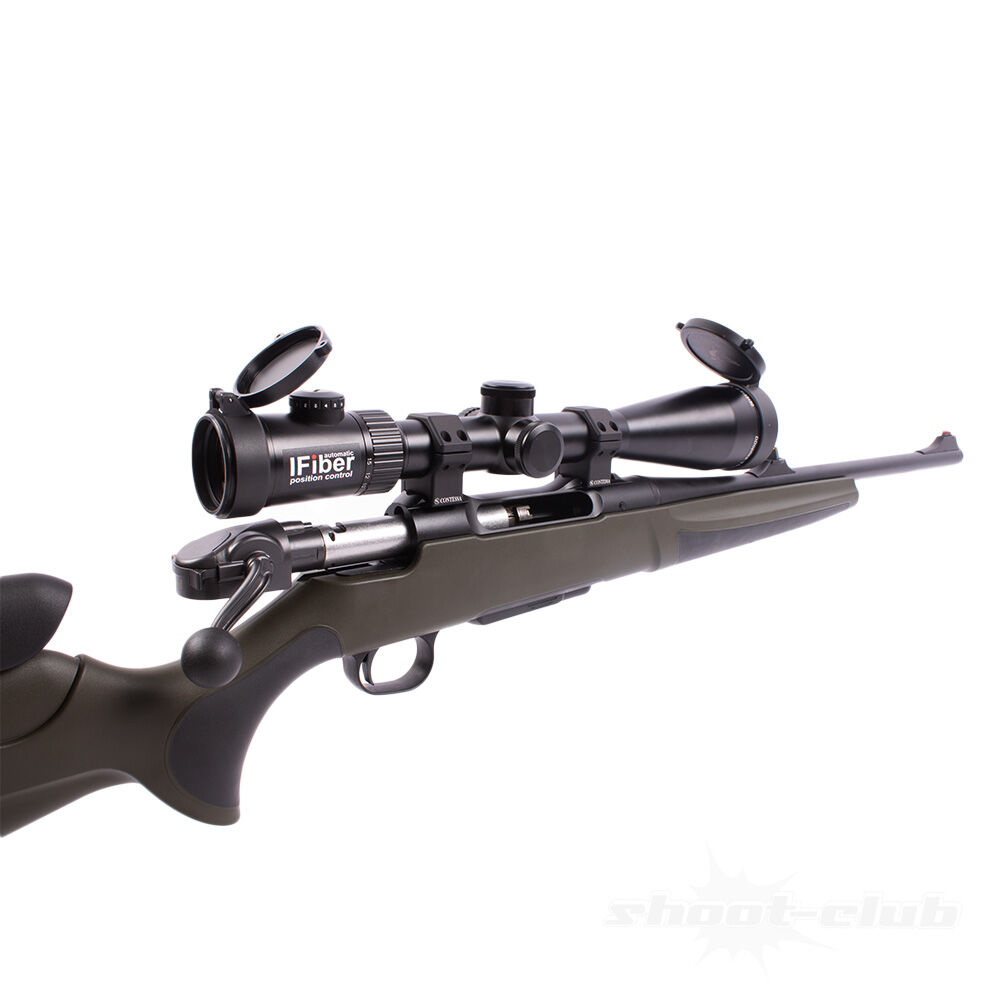 Haenel Jaeger NXT Composite .308Win mit DDoptics Nighteagle V6 2,5-15x50 NFX G3 Bild 4