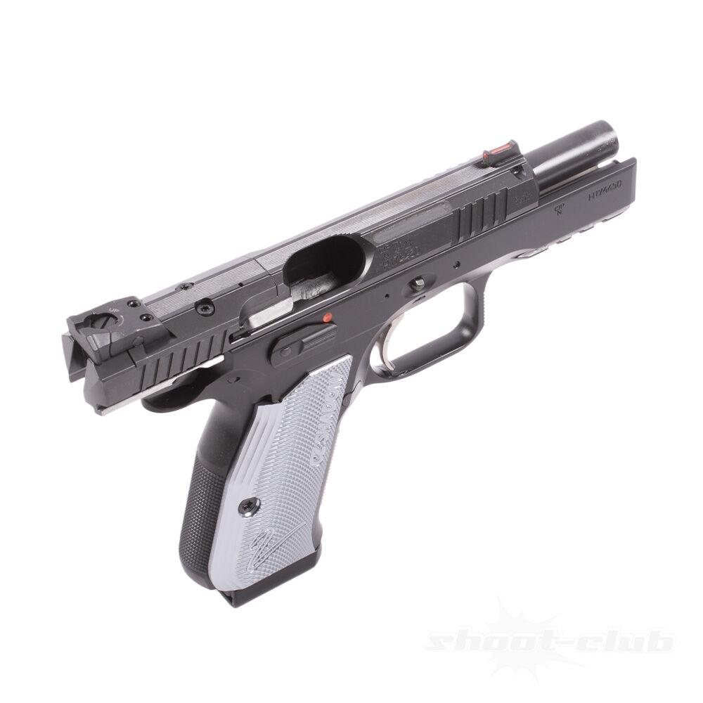 CZ Shadow 2 Compact OR Pistole 9mm Luger Bild 5