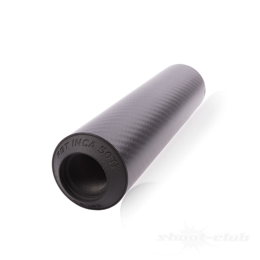 INCA 50Ti OBS .30 Schalld�mpfer Bild 5