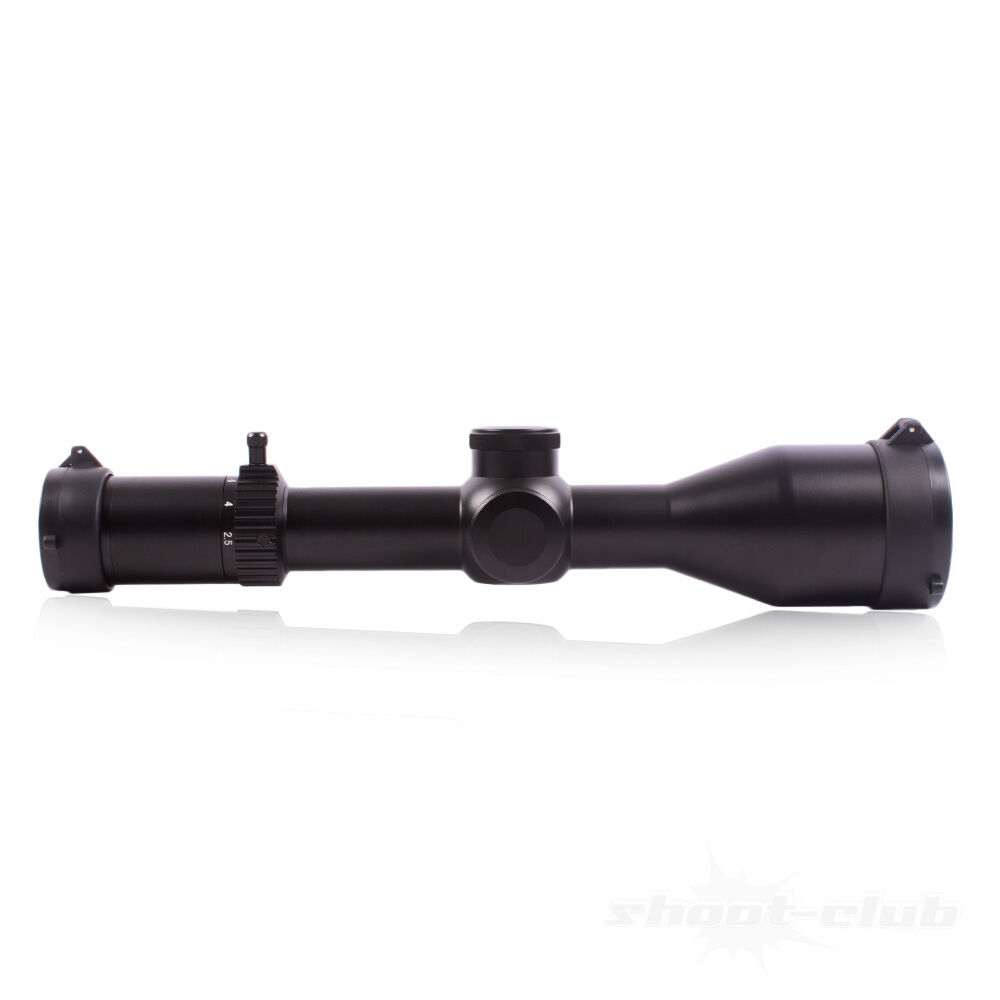 DDoptics Zielfernohr Nighteagle V8 2,5-20x56 Gen3 NFX mit IFC Bild 5