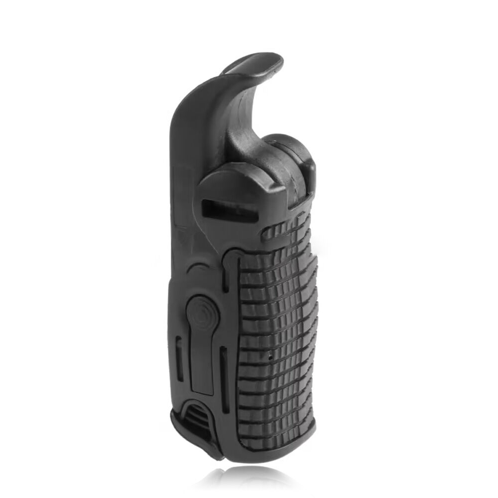 FMA AB163 Foldable Grip Schwarz Bild 2