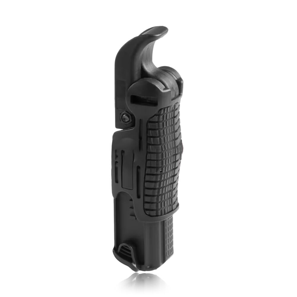 FMA AB163 Foldable Grip Schwarz Bild 3